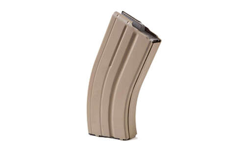 Magazines High Capacity Ammunition Storage Components 7.62x39mm MAG ASC AR 7.62X39 20RD STS FDE • Model: 